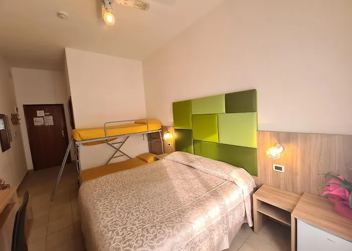 Hotel Gladys