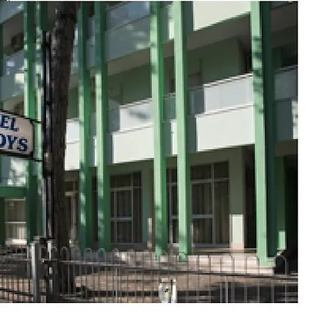 Gladys Hotel