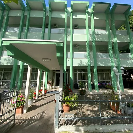 Szálloda Gladys 3*