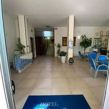 Gladys 切塞纳蒂科