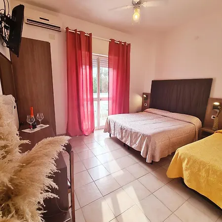 Hotel Gladys Cesenatico