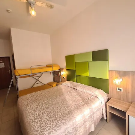Hotel Gladys