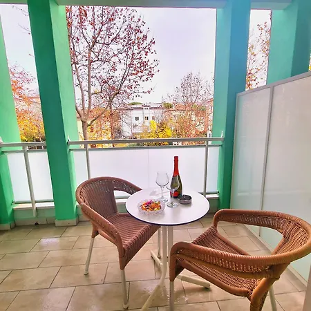 Gladys 3* Cesenatico