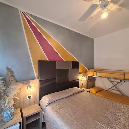 Gladys Hotel 3*