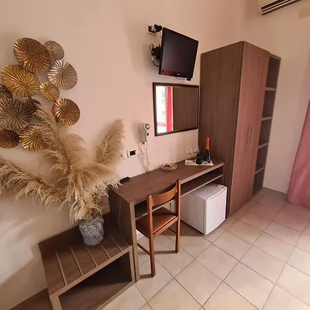 Gladys 3* Cesenatico