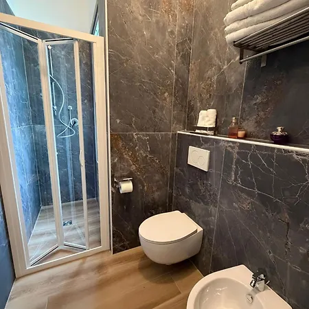 Szálloda Gladys 3*
