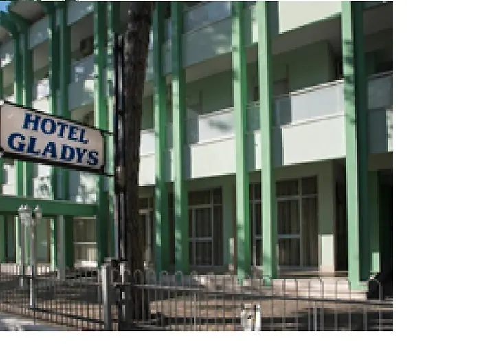 Gladys Hotel