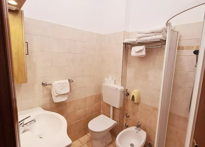 Szálloda Gladys 3*
