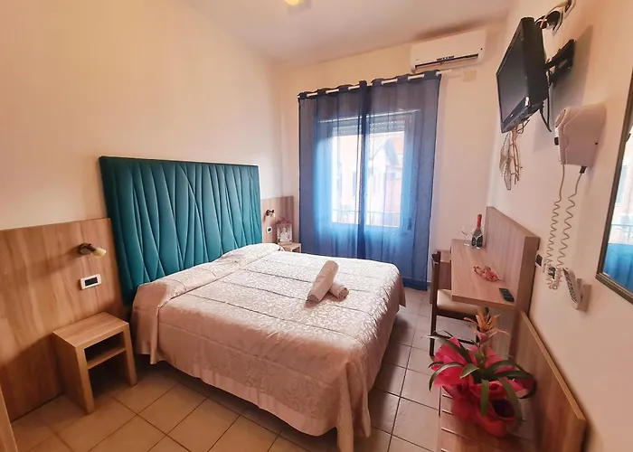 Gladys Hotel Cesenatico