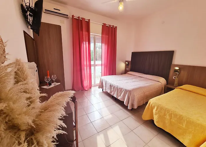 Hotel Gladys Cesenatico