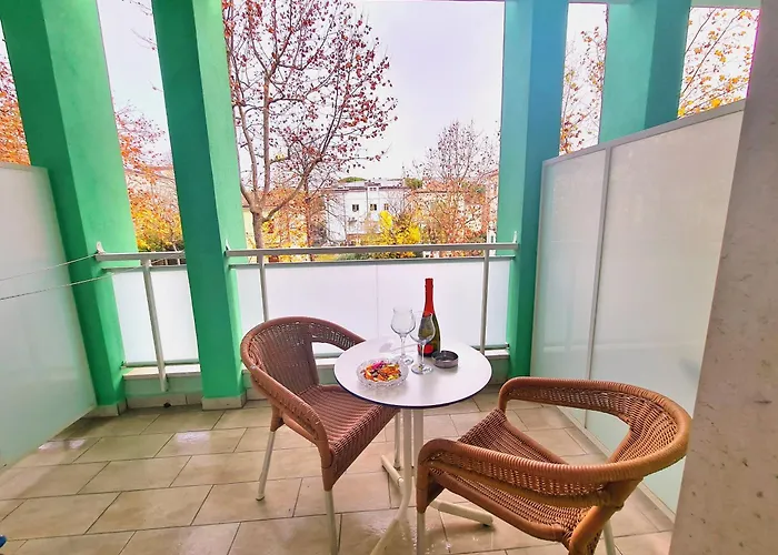 Gladys 3* Cesenatico