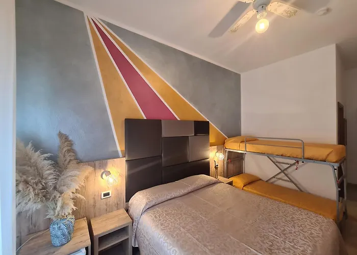 Gladys Hotel 3*