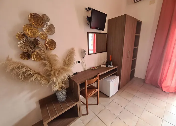 Gladys 3* Cesenatico