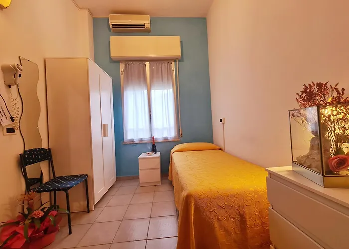 Hotel Gladys